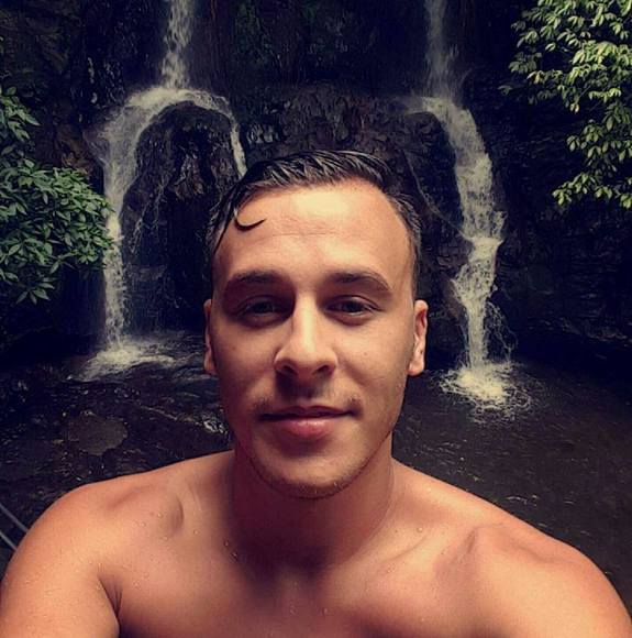 Meet your Posher, Michelangelo - Picture 1 of 1